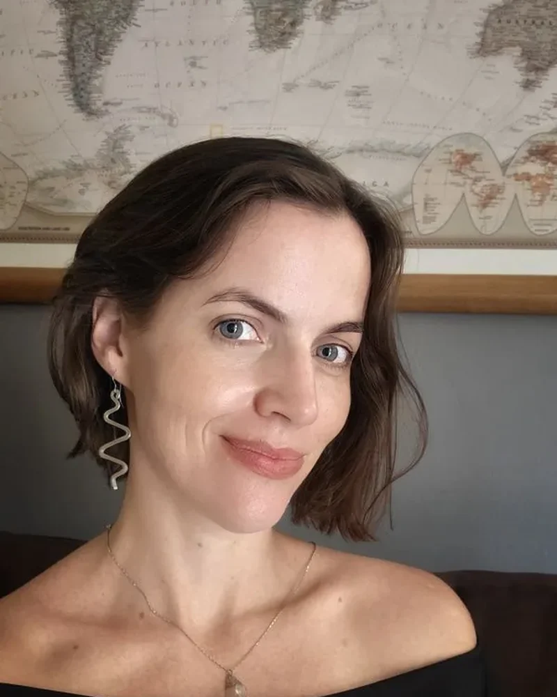 Laura Silvester, consultora en posicionamiento digital para turismo